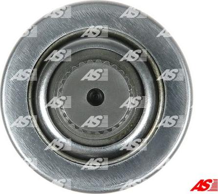 AS-PL SD5038P - Ведущая шестерня, стартер avtokuzovplus.com.ua