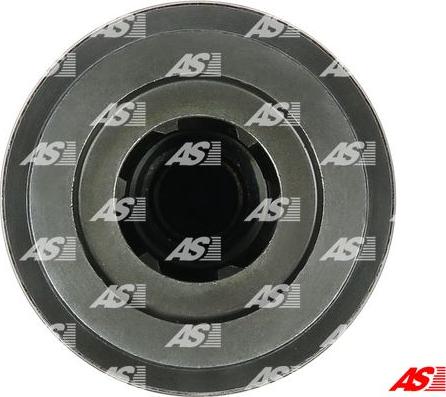 AS-PL SD5038P - Ведущая шестерня, стартер avtokuzovplus.com.ua