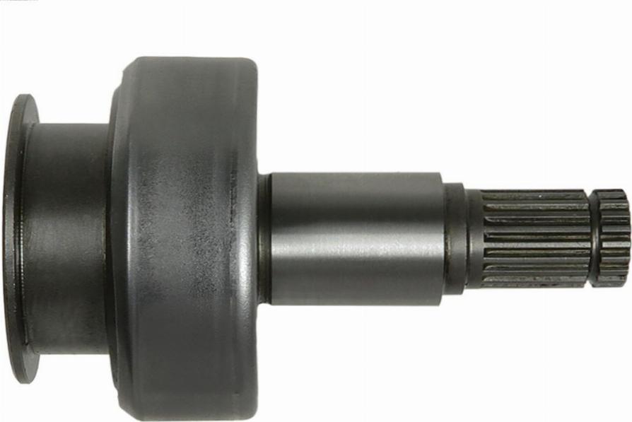 AS-PL SD5120P - Провідна шестерня, стартер autocars.com.ua