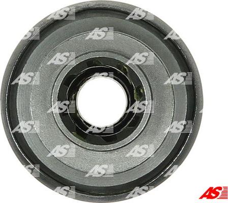 AS-PL SD5156P - Ведущая шестерня, стартер avtokuzovplus.com.ua