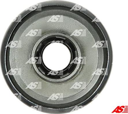 AS-PL SD6116P - Ведущая шестерня, стартер autodnr.net