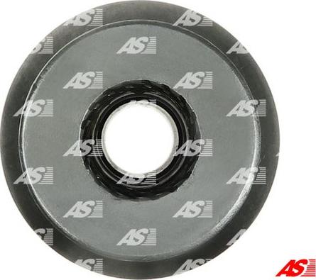 AS-PL SD6120P - Провідна шестерня, стартер autocars.com.ua