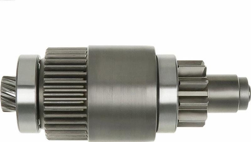 AS-PL SD6167P - Провідна шестерня, стартер autocars.com.ua