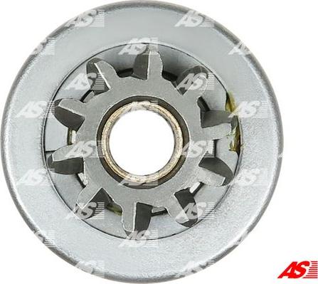 AS-PL SD9230P - Провідна шестерня, стартер autocars.com.ua