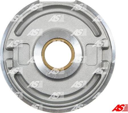 AS-PL SG0051 - Ремкомплект, стартер autodnr.net