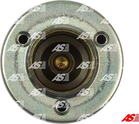 AS-PL SS0005(BOSCH) - Тяговое реле, стартер avtokuzovplus.com.ua