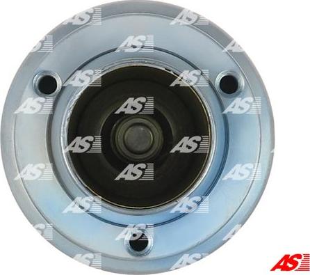 AS-PL SS0007(BOSCH) - Тяговое реле, стартер avtokuzovplus.com.ua