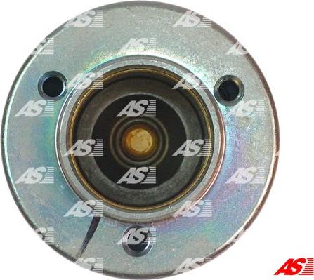 AS-PL SS0013(BOSCH) - Тяговое реле, стартер avtokuzovplus.com.ua