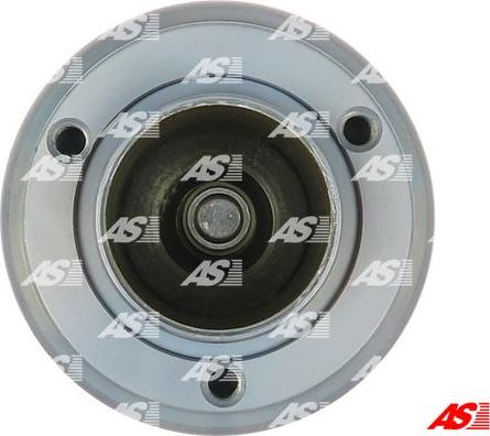 AS-PL SS0015(BOSCH) - Тяговое реле, стартер avtokuzovplus.com.ua