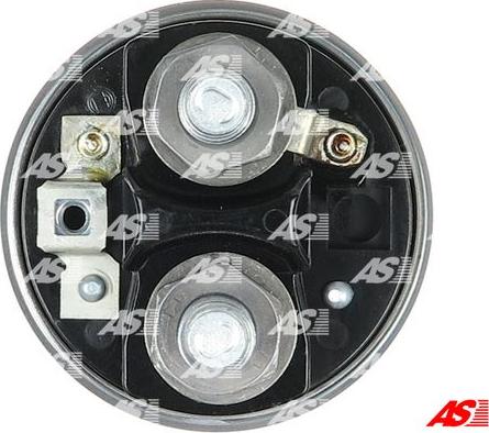 AS-PL SS0015(BOSCH) - Тяговое реле, стартер avtokuzovplus.com.ua