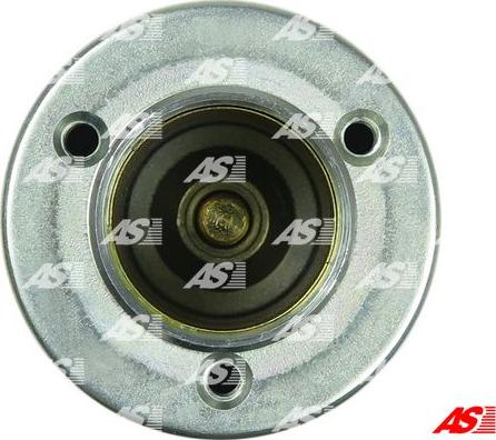 AS-PL SS0025(BOSCH) - Тяговое реле, стартер avtokuzovplus.com.ua