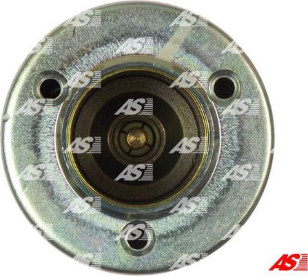 AS-PL SS0036(BOSCH) - Тяговое реле, стартер autodnr.net