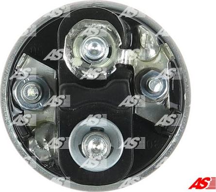 AS-PL SS0037(BOSCH) - Тягове реле, стартер autocars.com.ua