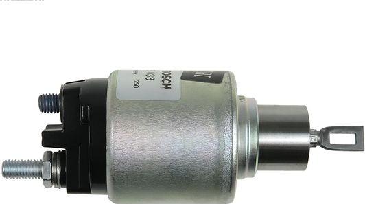 AS-PL SS0042(BOSCH) - Тяговое реле, стартер avtokuzovplus.com.ua