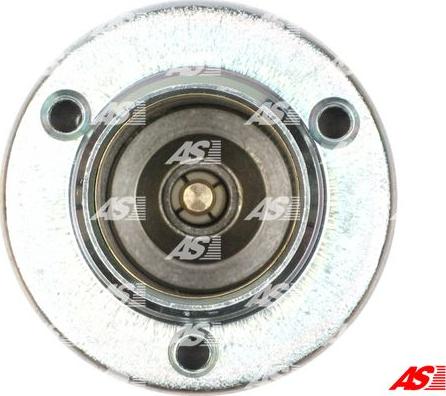 AS-PL SS0043(BOSCH) - Тягове реле, стартер autocars.com.ua