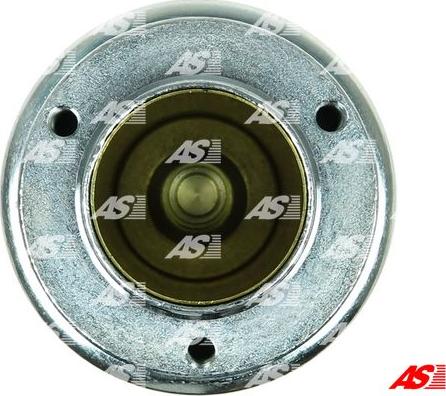 AS-PL SS0053(ZM) - Тягове реле, стартер autocars.com.ua