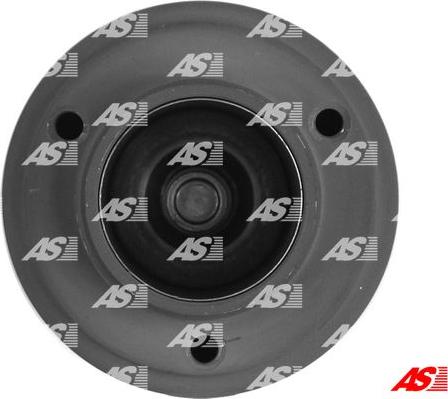 AS-PL SS0058(BOSCH) - Тяговое реле, стартер avtokuzovplus.com.ua