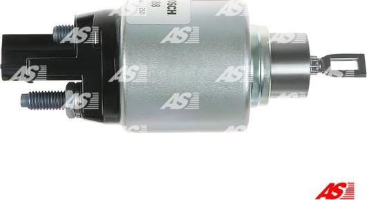 AS-PL SS0069(BOSCH) - Тяговое реле, стартер avtokuzovplus.com.ua