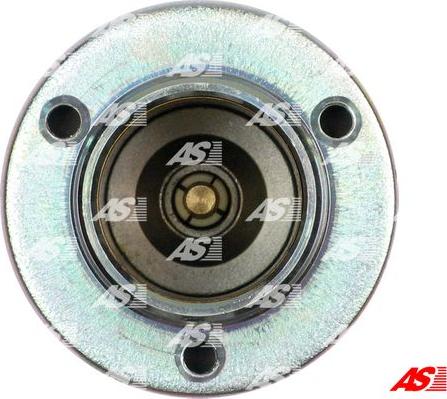 AS-PL SS0071(BOSCH) - Тяговое реле, стартер avtokuzovplus.com.ua