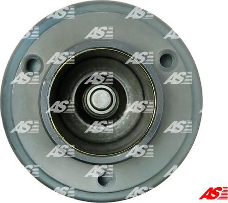 AS-PL SS0072(BOSCH) - Тяговое реле, стартер avtokuzovplus.com.ua