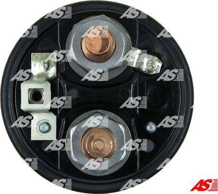 AS-PL SS0072(BOSCH) - Тяговое реле, стартер avtokuzovplus.com.ua