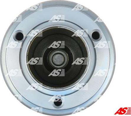 AS-PL SS0088(BOSCH) - Тяговое реле, стартер autodnr.net