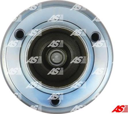 AS-PL SS0095(BOSCH) - Тяговое реле, стартер autodnr.net