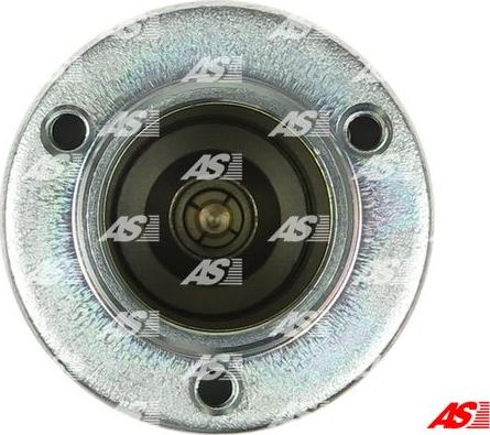 AS-PL SS0102(BOSCH) - Тяговое реле, стартер avtokuzovplus.com.ua