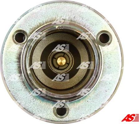 AS-PL SS0103(BOSCH) - Тягове реле, стартер autocars.com.ua