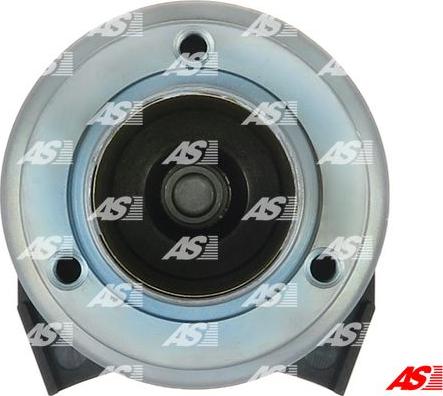 AS-PL SS0135(BOSCH) - Тягове реле, стартер autocars.com.ua