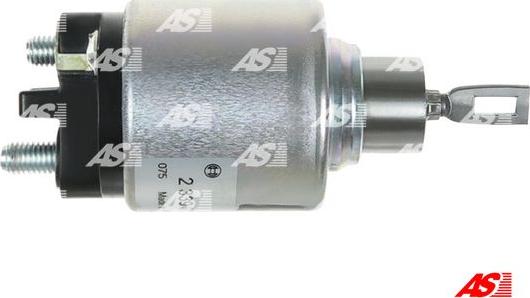 AS-PL SS0146(BOSCH) - Тягове реле, стартер autocars.com.ua