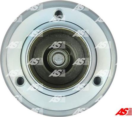 AS-PL SS0165(BOSCH) - Тяговое реле, стартер avtokuzovplus.com.ua