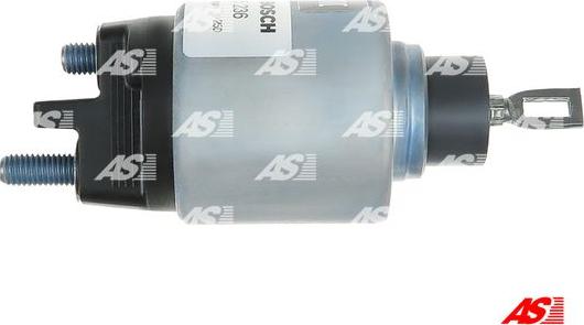 AS-PL SS0169(BOSCH) - Тяговое реле, стартер avtokuzovplus.com.ua