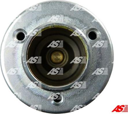 AS-PL SS0182(BOSCH) - Тяговое реле, стартер autodnr.net