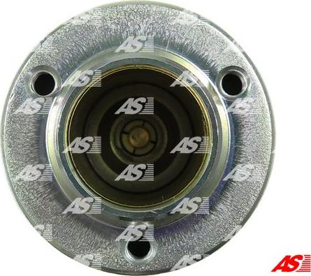 AS-PL SS0192(BOSCH) - Тягове реле, стартер autocars.com.ua