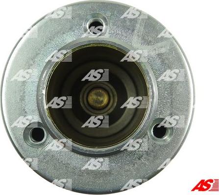 AS-PL SS0203(BOSCH) - Тягове реле, стартер autocars.com.ua