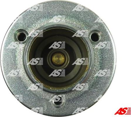 AS-PL SS0207(BOSCH) - Тяговое реле, стартер avtokuzovplus.com.ua