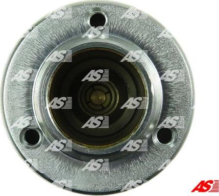 AS-PL SS0212(BOSCH) - Тягове реле, стартер autocars.com.ua