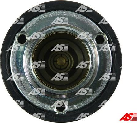 AS-PL SS0214(BOSCH) - Тягове реле, стартер autocars.com.ua