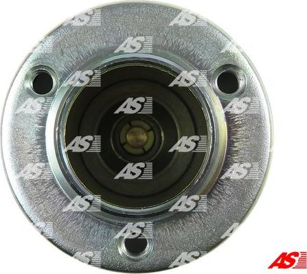 AS-PL SS0215(BOSCH) - Тяговое реле, стартер avtokuzovplus.com.ua