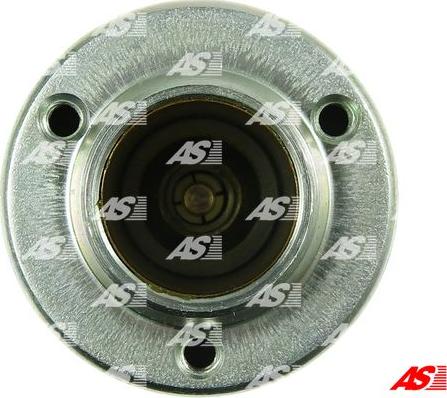 AS-PL SS0216(BOSCH) - Тягове реле, стартер autocars.com.ua