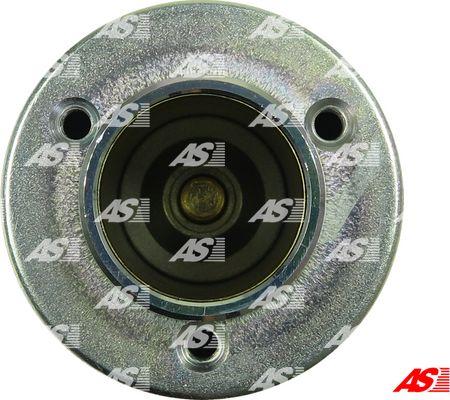 AS-PL SS0219(BOSCH) - Тяговое реле, стартер avtokuzovplus.com.ua