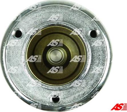 AS-PL SS0244(ZM) - Тягове реле, стартер autocars.com.ua