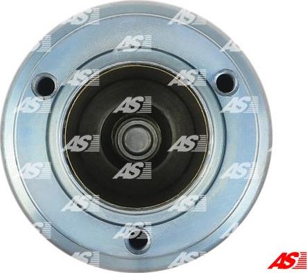 AS-PL SS0247(BOSCH) - Тяговое реле, стартер avtokuzovplus.com.ua