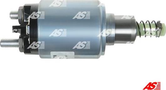 AS-PL SS0247(BOSCH) - Тяговое реле, стартер avtokuzovplus.com.ua