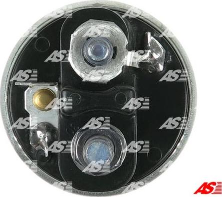 AS-PL SS0251(BOSCH) - Тягове реле, стартер autocars.com.ua