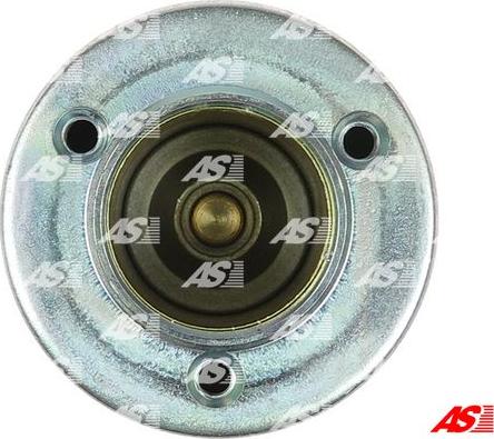 AS-PL SS0251(BOSCH) - Тягове реле, стартер autocars.com.ua