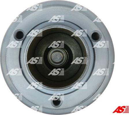 AS-PL SS0307(BOSCH) - Тяговое реле, стартер autodnr.net