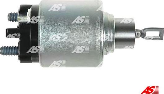 AS-PL SS0309(BOSCH) - Тягове реле, стартер autocars.com.ua