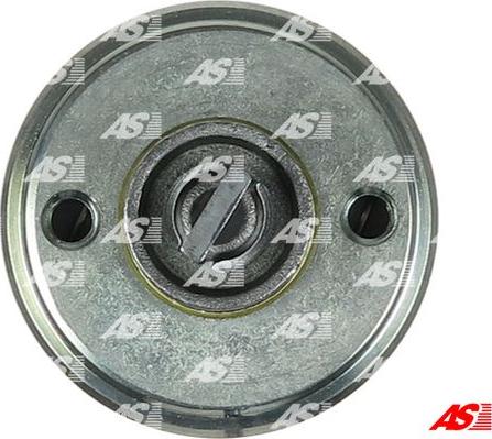 AS-PL SS0313P - Тягове реле, стартер autocars.com.ua